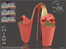 [Selene Creations] Chiara