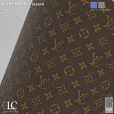 [LC] Designer Leather Texture 2K PBR Vol.02