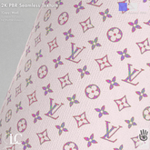 [LC] Designer Fabric Texture 2K PBR Vol.02