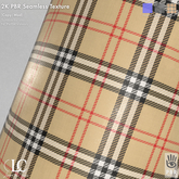 [LC] Designer Fabric Texture 2K PBR Vol.03
