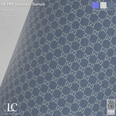 [LC] Designer Fabric Texture 2K PBR Vol.04
