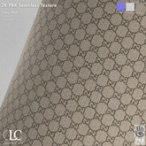 [LC] Designer Fabric Texture 2K PBR Vol.05