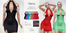 [Selene Creations] Alena FATPACK