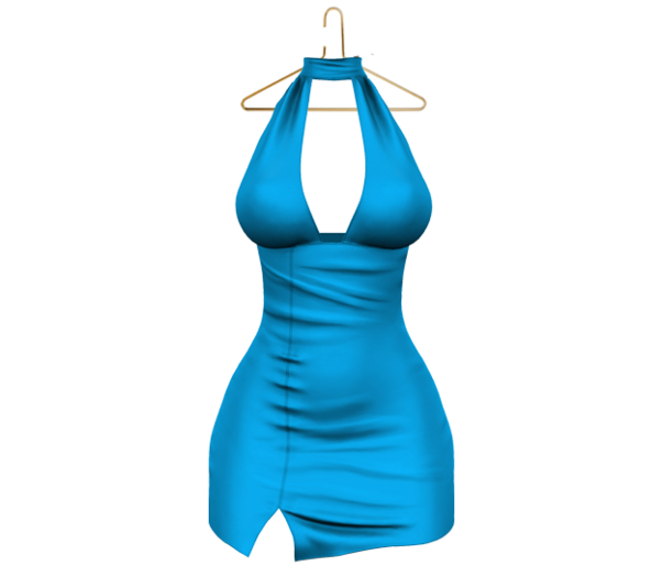 [Selene Creations] Alena Blue