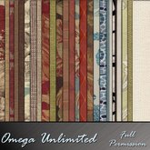 Designer's Choice Textures 44 cts Pack ( Boxed 4 Marketplace )