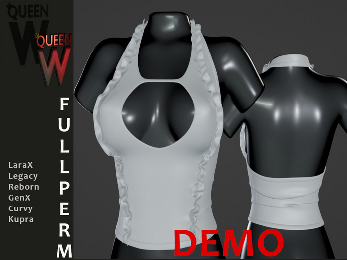 ::: WQ ::: DEMO ::: MODEL 81 :::