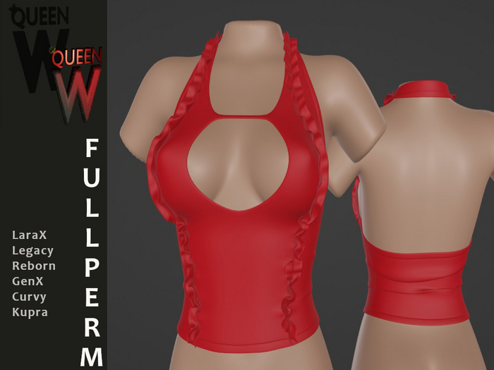 ::: WQ ::: FULLPERM ::: MODEL 81 :::