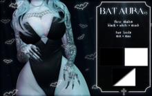 +TOMA+ // Bat Aura v2