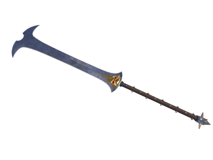 Sword - Bafkreif
