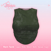 {.tenebris} Rem Tank [Army]