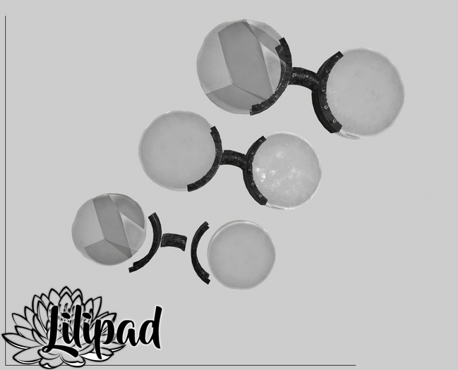 [Lilipad] Ratcycled Spectacles