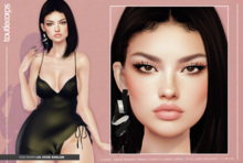 - TLC - Dua Shape Lel EvoX AVALON 4.0 - [FATPACK]