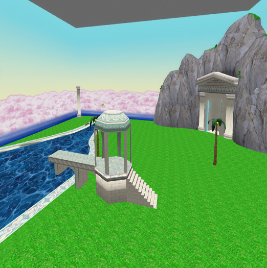 .:{Sci}:. - Hero Chao Garden [FullPerm]