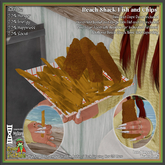 [SP] MyStory Beach Shack Fish and Chips