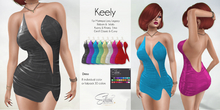 [Selene Creations] Keely FATPACK