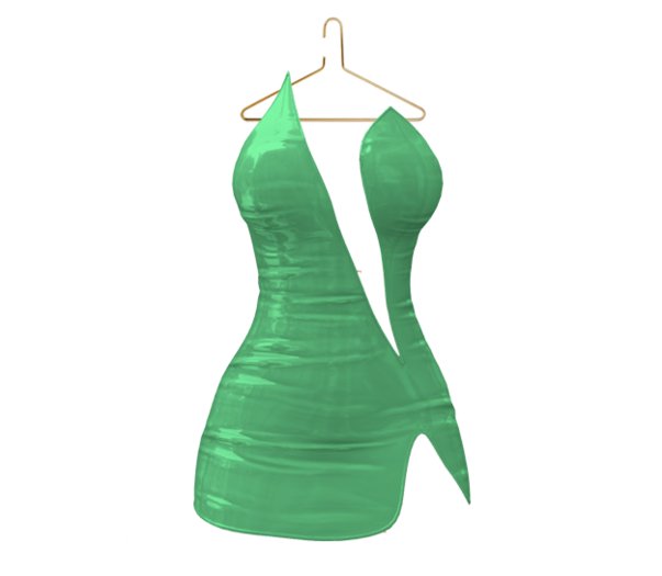 [Selene Creations] Keely Green
