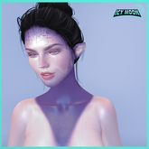 Icy Moon - Fantasy LeL EvoX BOM Purple