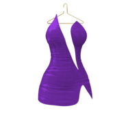 [Selene Creations] Keely Purple