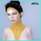 Icy Moon - Fantasy LeL EvoX BOM Mustard
