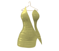 [Selene Creations] Keely Yellow