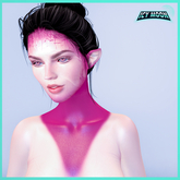 Icy Moon - Fantasy LeL EvoX BOM Magenta