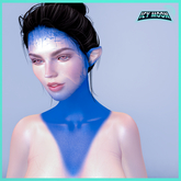 Icy Moon - Fantasy LeL EvoX BOM Indigo