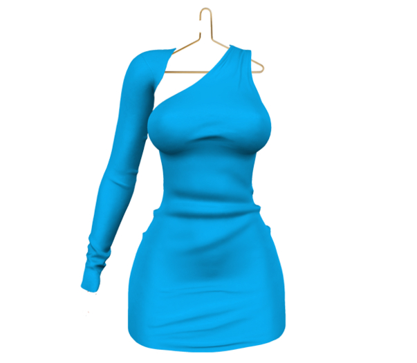 [Selene Creations] Cassie Blue