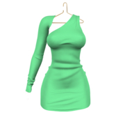 [Selene Creations] Cassie Green