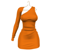 [Selene Creations] Cassie Orange
