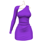 [Selene Creations] Cassie Purple