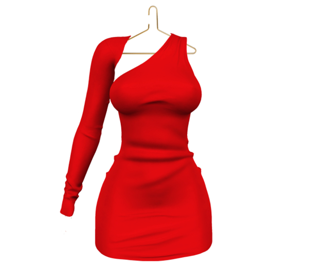 [Selene Creations] Cassie Red