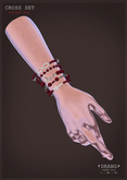 Drang - Cros Bracelet