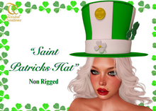 TC - Saint Patrick's Hat