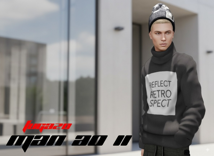 PROMO Fugazo`s MAN AO II TRANSFER  +