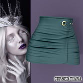 Emerald North Skirt Reborn