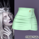 Mint North Skirt Reborn