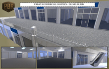 Mesh Store - Copy & Modify '6 rooms' 