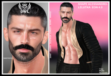 SHAPE ALESSANDRO-LELUTKA EON 4.0