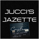 JJ // Custom Shape Voucher