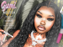 -- Gumi -- Melissa Skin + Shape