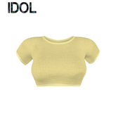 Yellow Iris Tee Legacy