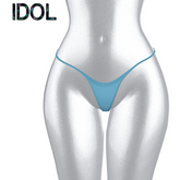 Blue Mona PANTY REBORN
