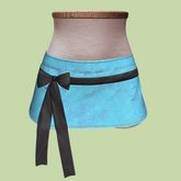 BLUEBELL Cindy Skirt Aqua