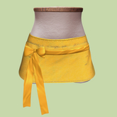 BLUEBELL Cindy Skirt Yellow