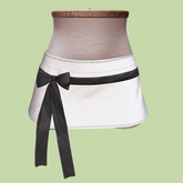 BLUEBELL Cindy Skirt White