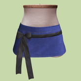 BLUEBELL Cindy Skirt Denim Navy
