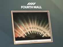 [FOURTH WALL] The Astronomy Gallery - Aurora Borealis
