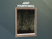 [FOURTH WALL] The Astronomy Gallery - Meteors