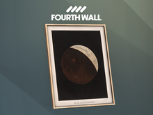 [FOURTH WALL] The Astronomy Gallery - Moon Eclipse