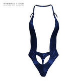 Navy Anna Perky